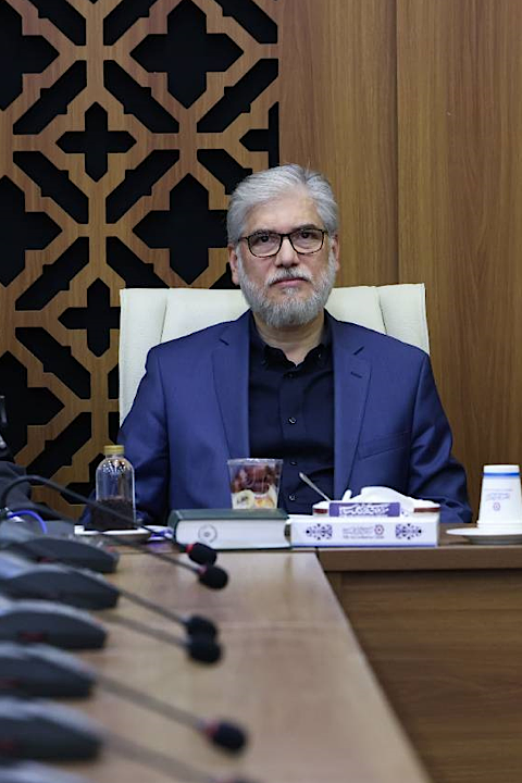 جبلی: نهایی شدن بیش از ۲۰ فیلم‌نامه برای تولید سریال در سال جاری/ رویداد «ایران جان» از سر گرفته می‌شود
