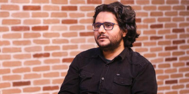 یادداشت "سجاد مهرگان" کارگردان سریال کلینیک رویا