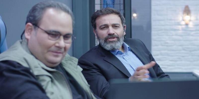 تولید سریال پلیسی با موضوع فضای مجازی 