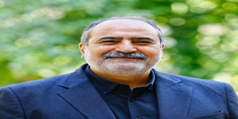 ایل بیگی معاون نظارت و ارزشیابی سازمان سینمایی شد