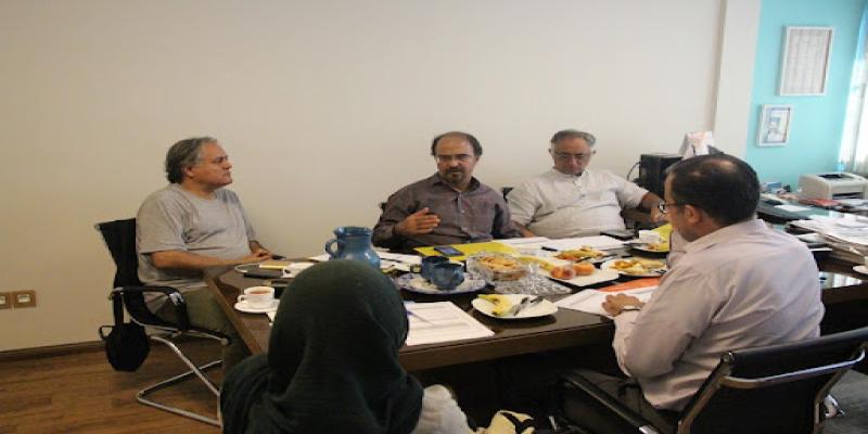 «دفتر تئاتر کاربردی» تأسیس شد