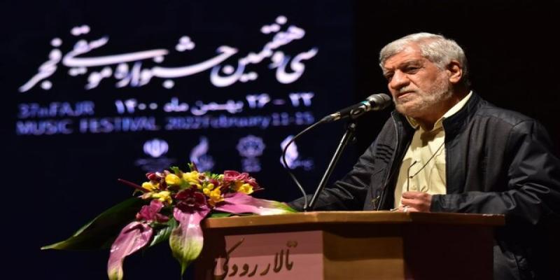 خاطره‌ی صادق آهنگران از سردار سلیمانی