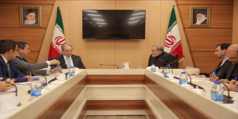 ولایتی: دنبال‌کنندگان عادی‌سازی روابط با صهیونیست‌ها از وقایع اخیر پند بگیرند
