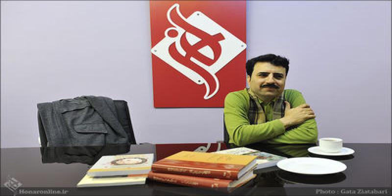 کتاب ها به صحنه می آیند