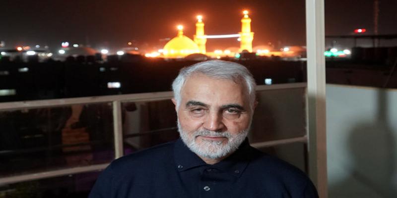 برگزاری یادواره‌ی سردار مقاومت و بصیرت فاطمی در مساجد تهران