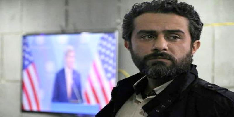 قهرمانان بیدار یک ملت