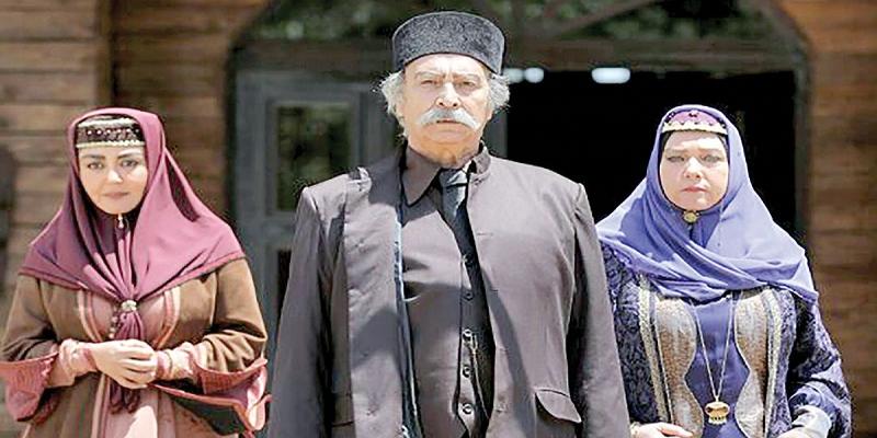 آخرین نظرسنجی مرکز تحقیقات صداوسیما| «گیل‌دخت» پربیننده‌ترین سریال بهمن‌‌ماه شد 