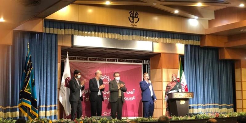 تولید نخستین سریال شبکه‌ی سحر به کارگردانی «امین زندگانی»