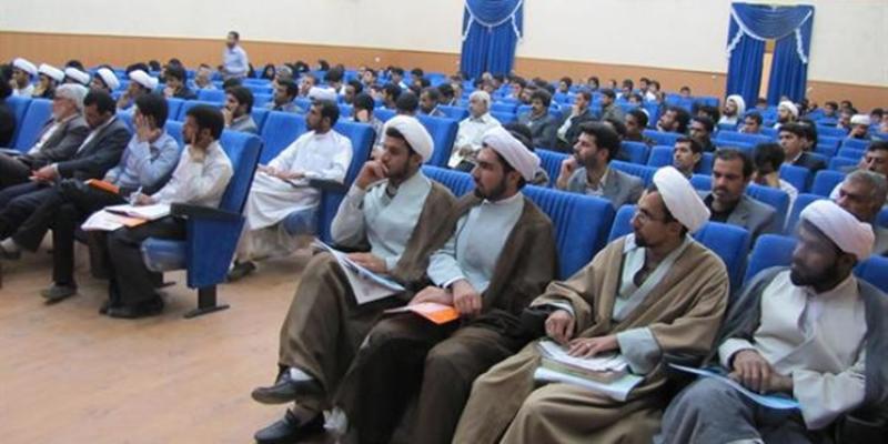 برگزاری طرح «سفیران مهدویت مساجد»
