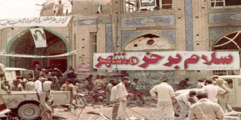 ساخت سریال 40 قسمتی در ارتباط با خرمشهر 