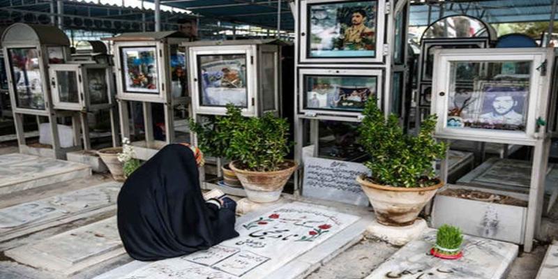 آغاز به کار پویش مردمی دیدار با خانواده شهدا