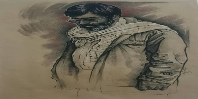  برپایی نمایشگاهی از تصاویر سرداران شهید دفاع مقدس