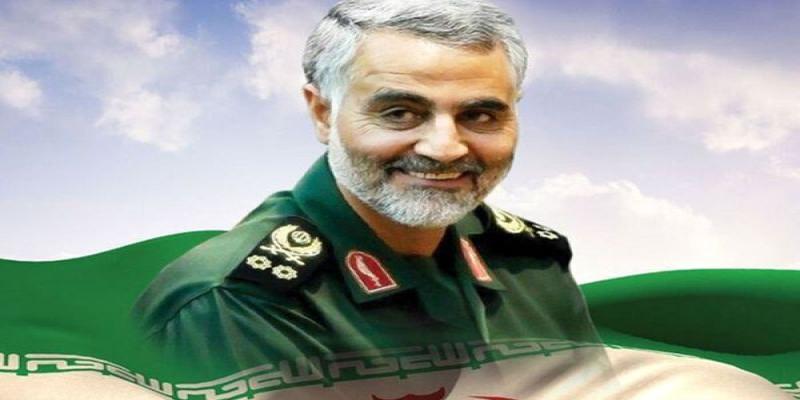 انتشار مجموعه شعر «یک و 20 دقیقه» درباره‌ی «شهید سلیمانی» 