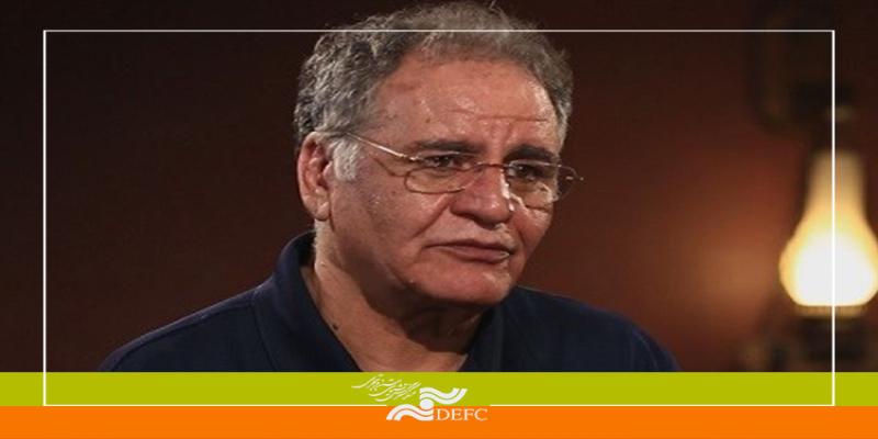 «بر سرخاک»، مستند مهمی است