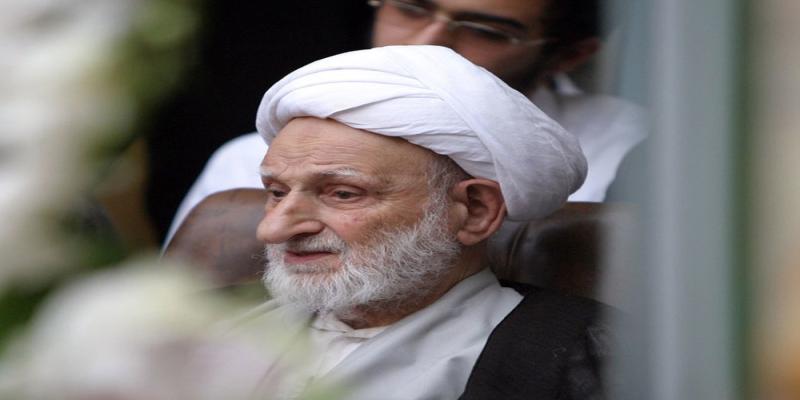 روایت یک عکاس از «آیت‌الله بهجت»/ ماجرای طولانی شدن نماز غفیله آقای بهجت