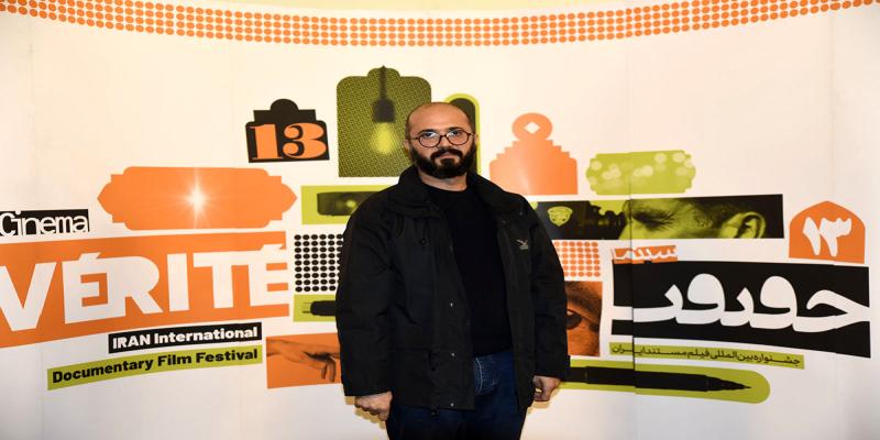 مستند کوتاه «چوب» بین المللی شد