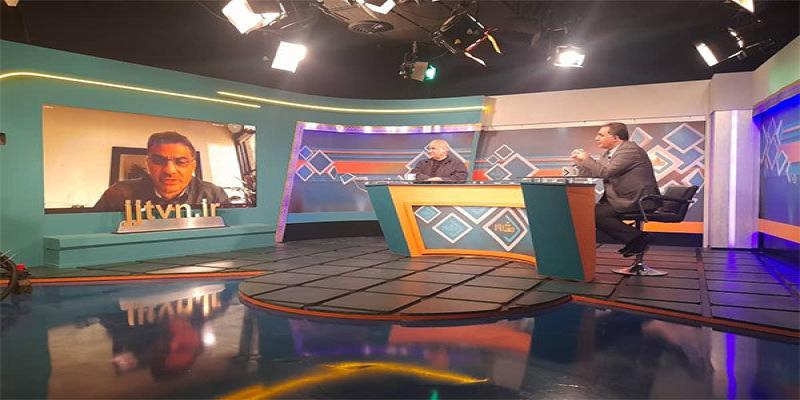 برنامه‌ی تلویزیونی «مشاور» در حوزه‌ی حقوقی روی آنتن می‌رود