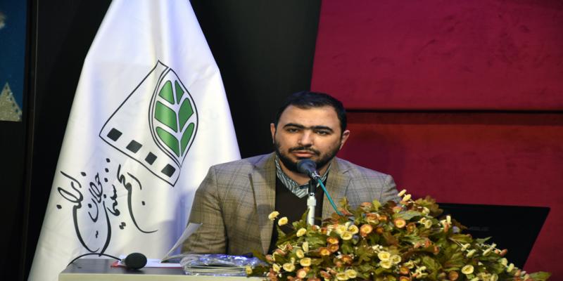 چراغ تولید در انجمن سینمای جوانان روشن می‌شود 