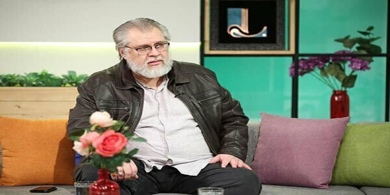 گفت و گو با «مرتضی رزاق کریمی» درباره تاثیر «حاج نادر طالب زاده» در سپهر فرهنگی ایران