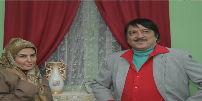 تحویل سال متفاوت «شبکه نسیم» به سبک دهه ۶۰