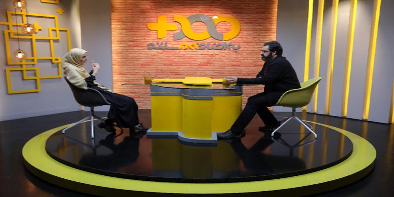 «بیجه» به تلویزیون رسید