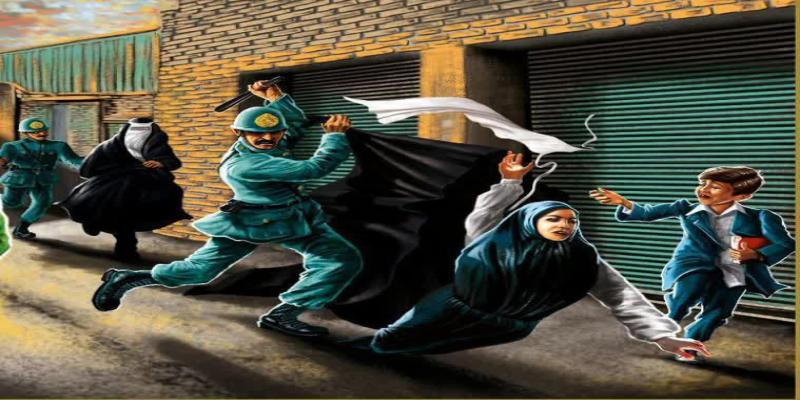 مهم‌ترین اسنادِ قیام مسجد گوهرشاد رونمایی می‌شود