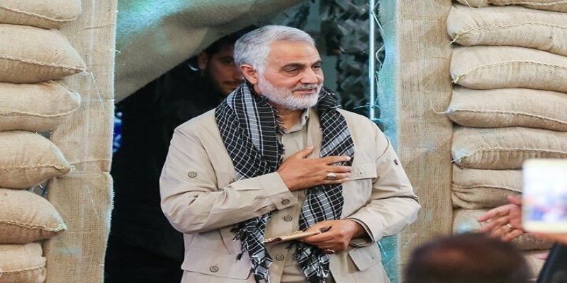 لزوم زنده نگه داشتن یاد «شهید سلیمانی» در تئاتر