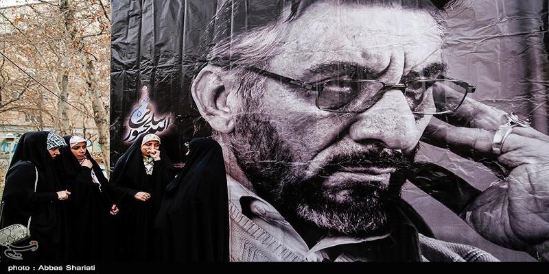 این روزها بیشتر یاد «فرج‌الله سلحشور» می‌افتیم! 