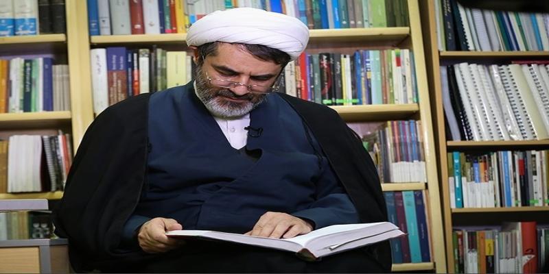 گفت و گو با «حجت‌الاسلام سعید فخرزاده» نویسنده به مناسبت روز کتاب/ کتاب زیرساخت توسعه جامعه است