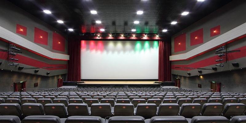 آغاز اکران عید فطر از 7 اردیبهشت‌ماه