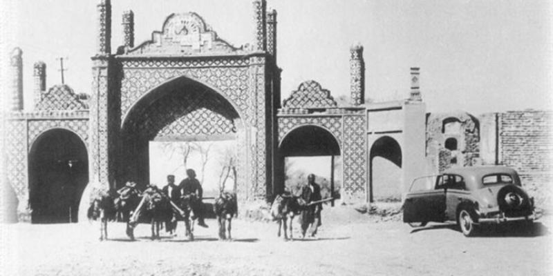 «از دیروز تا امروز» به تاریخ فرهنگی و هنری تهران می‌پردازد 