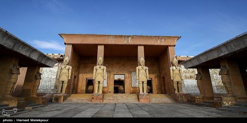 ابراز امیدواری رئیس صدا و سیما برای شروع تولیدسریال حضرت موسی(ع)