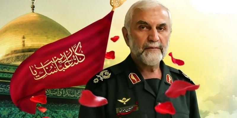 سازمان سینمایی پیگیر ساخت فیلم شهیدان همدانی و طیب