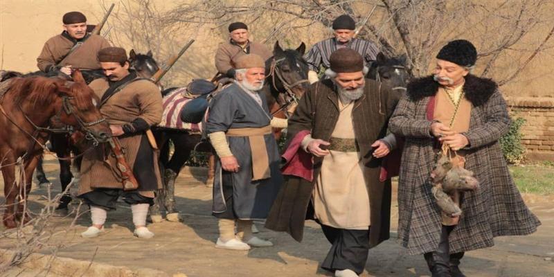 «جشن سربرون» با تغییر نام در نوروز پخش می شود