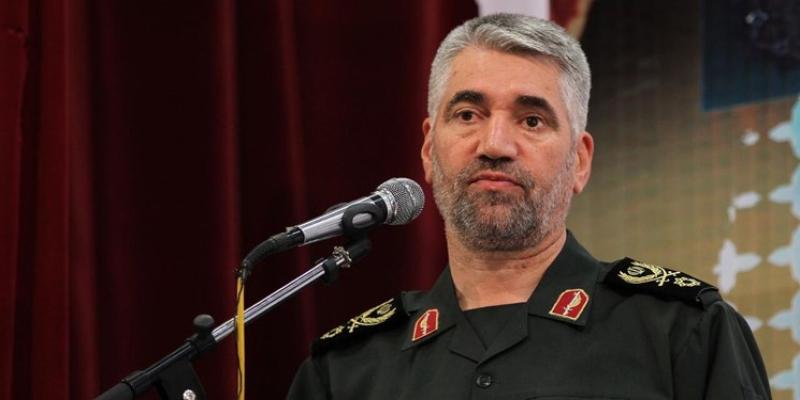  سردار فضلی: کاروان‌های «راهیان نور» تجربه‌های دفاع مقدس را به زمان حال می‌آورد 
