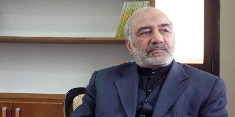 جواد منصوری: «کشور مال حزب‌اللهی‌هاست» سخنی از روی جهل بود و ربطی به نظام ندارد