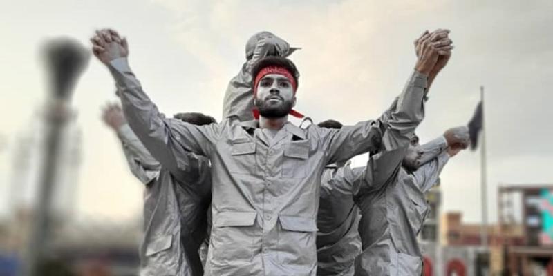 سومین جشنواره‌ی تئاتر سردار آسمانی برگزار می‌شود