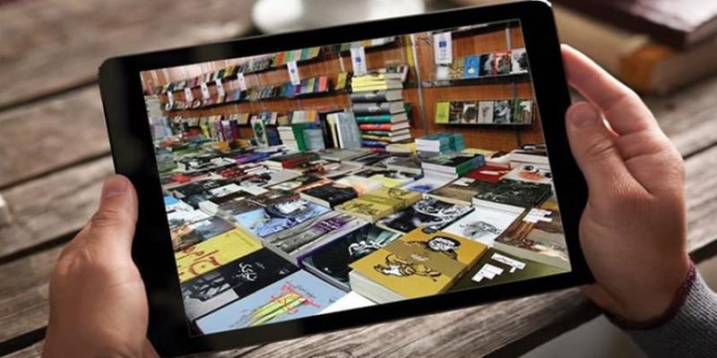 برگزاری نمایشگاه مجازی کتاب از 3 تا 10 بهمن‌ماه