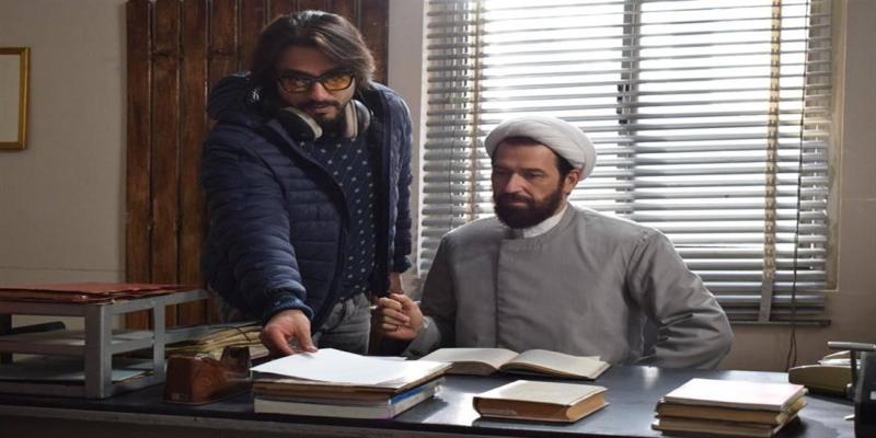 توضیحاتی درباره شرایط تولید سریال شهید باهنر 