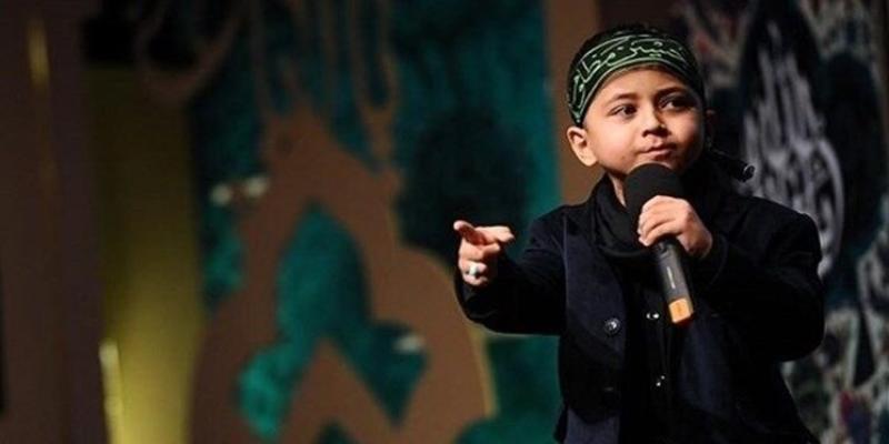 اختتامیه «نوگلان حسینی» دهم آذر برگزار می‌شود 
