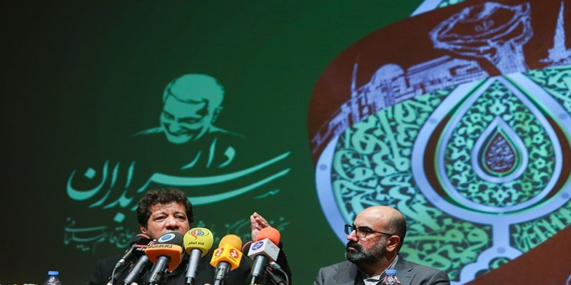 توضیحاتی درباره‌ی ‌نخستین کنگره‌ی ملی شعر سردار سربداران 