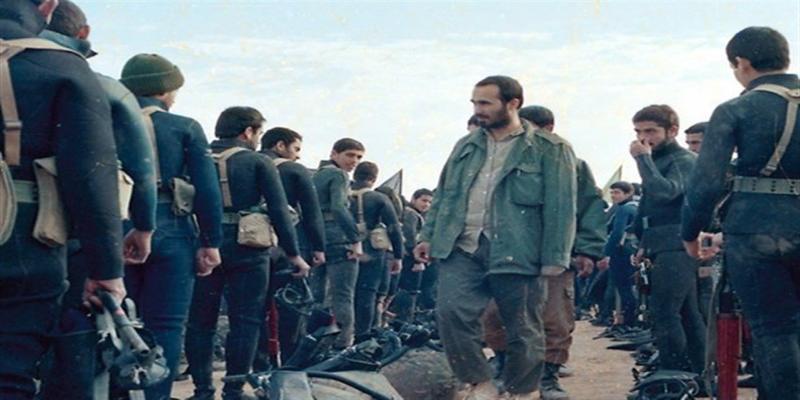 احتمال ساخت سریال شهید خرازی 