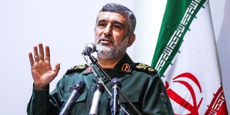 هشدار حاج‌قاسم به روحانی نسبت به تخریب ملت و رهبر انقلاب