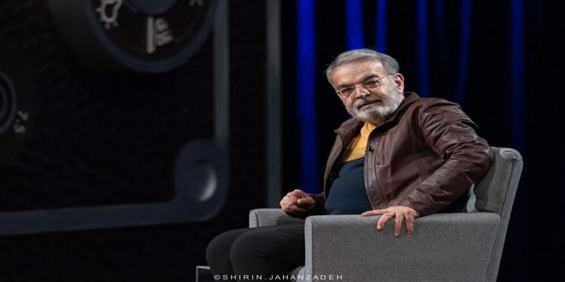 پخش سریال «جزر و مد» با بازی حمید لولایی از امشب