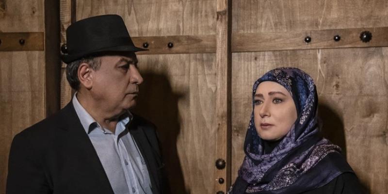سریال «آتش سرد» از 9 مهر روی آنتن می‌رود