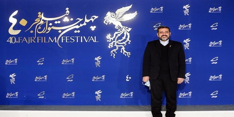وعده‌ی وزیر ارشاد برای تولید 5 فیلم دفاع مقدسی در سال آینده