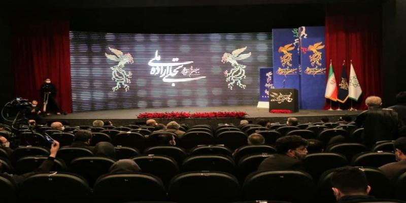 «موقعیت مهدی» و «بدون قرار قبلی» در تجلی اراده ملی جشنواره فیلم فجر درخشیدند 