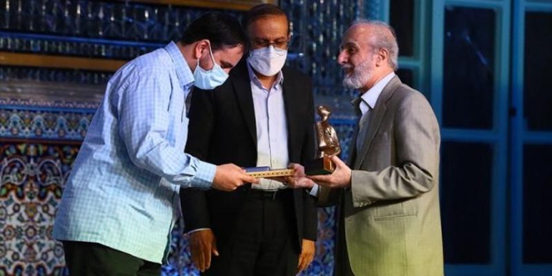 معرفی چهره‌های سال «هنر انقلاب» در بخش پژوهش و نویسندگی