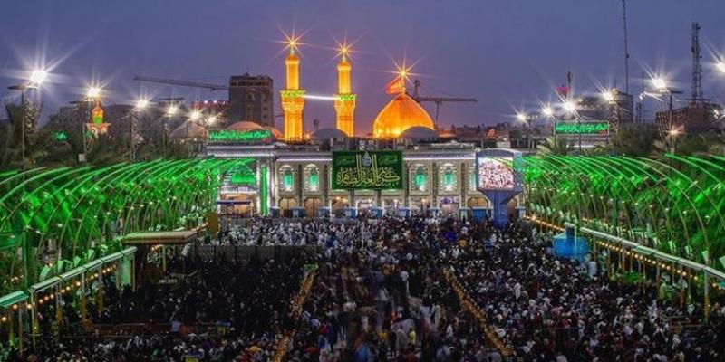 اعلام محورهای اصلی ستاد اربعین سیما