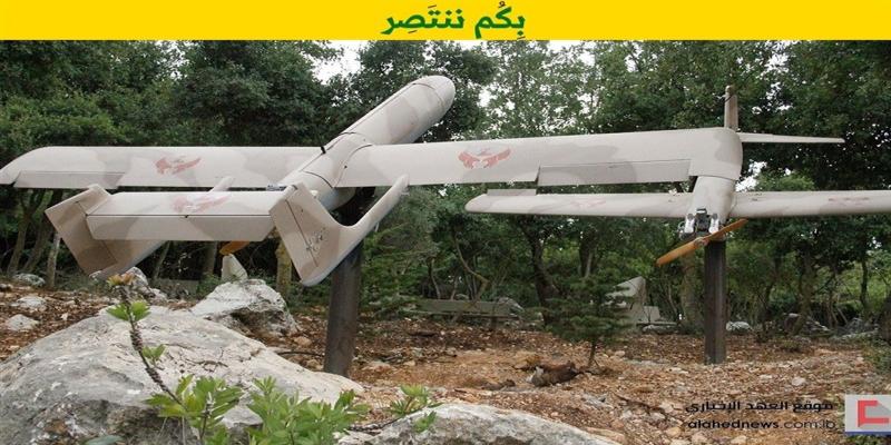 افشاگری رسانه عبری از بلایی که پهپادهای حزب الله بر سر اسرائیل آوردند